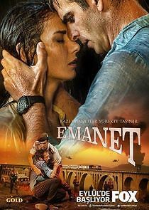 Watch Emanet
