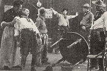 Watch On the Desert's Edge (Short 1911)