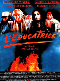 Watch L'éducatrice