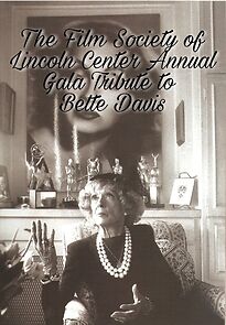 Watch The Film Society of Lincoln Center Annual Gala Tribute to Bette Davis (TV Special 1989)