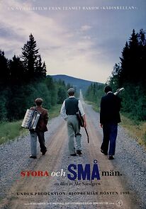 Watch Stora och små män