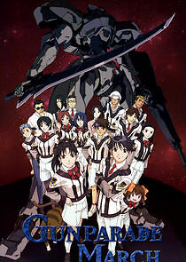 Watch Gunparade March