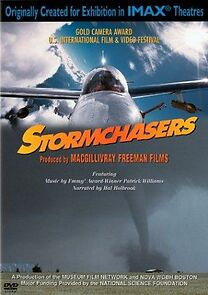 Watch Stormchasers (Short 1995)
