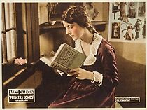 Watch Princess Jones