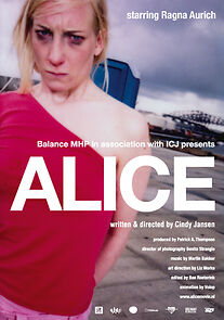Watch Alice (in Rotterdam) (Short 2004)
