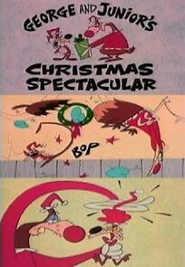 Watch George and Junior's Christmas Spectacular (TV Short 1995)
