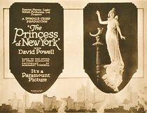 Watch The Princess of New York