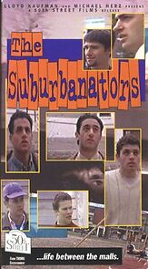 Watch The Suburbanators