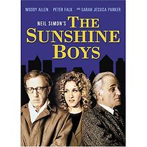 Watch The Sunshine Boys
