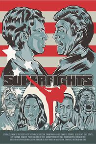 Watch Superfights