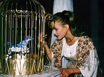 Watch O modrém ptácku