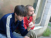 Watch Undorgrund (Short 2005)