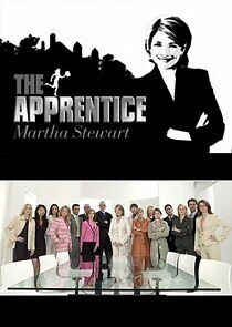 Watch The Apprentice: Martha Stewart