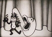 Watch Tanztee (Short 1930)