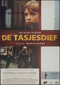 Watch The Purse Snatcher