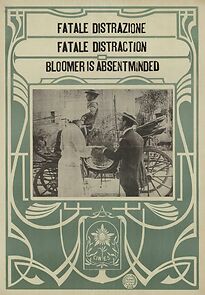 Watch The Absent-Minded Lover (Short 1912)