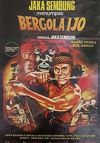 Watch Bergola Ijo