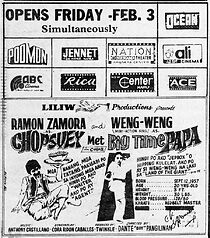 Watch Chopsuey Met Big Time Papa