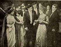 Watch Out from the Shadow (Short 1911)