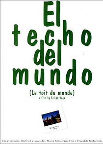 Watch El techo del mundo