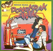 Watch Dongkrak Antik