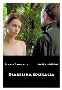 Watch Devilish Education (Short 1995)