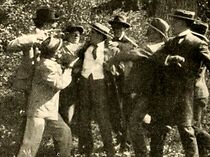 Watch Plot and Counterplot (Short 1912)