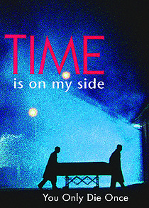 Watch Time Is on My Side