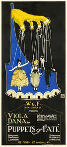 Watch Puppets of Fate