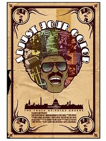 Watch Adjust Your Color: The Truth of Petey Greene