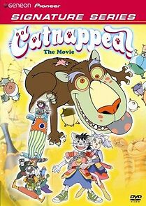 Watch Catnapped! The Movie