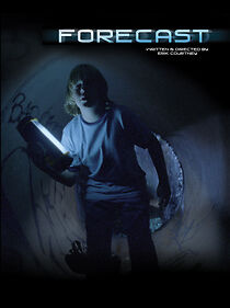 Watch Forecast (Short 2007)