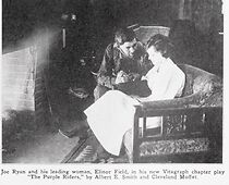 Watch The Purple Riders