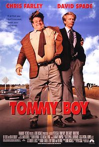 Watch Tommy Boy