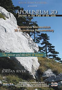 Watch Apollineum 3D (Short 2012)