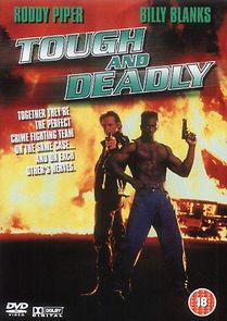 Watch Tough and Deadly
