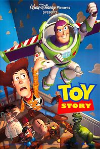Watch Pixar Animation Films
