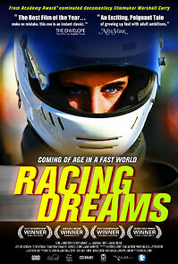 Watch Racing Dreams