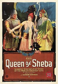 Watch The Queen of Sheba