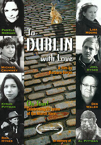 Watch To Dublin with Love