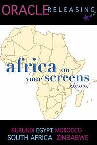 Watch Africa on Your Screens