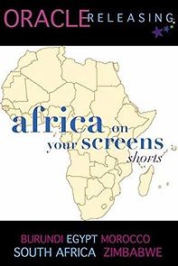 Watch Africa on Your Screens