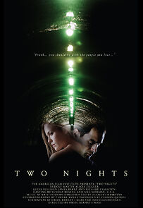 Watch Two Nights (Short 2007)