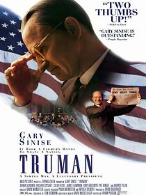 Watch Truman