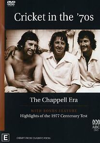 Watch Cricket: The 70's