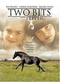 Watch Two-Bits & Pepper