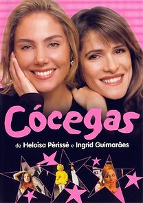 Watch Cócegas