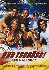 Watch Und tschüss! Auf Mallorca