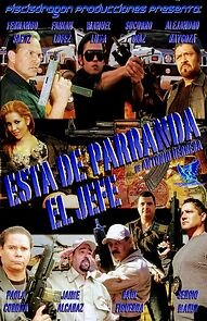 Watch Esta de Parranda el Jefe