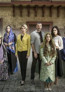 Watch Küçük Gelin